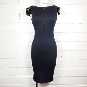 Alice + Olivia | Black Dress